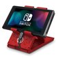 HORI Official Nintendo Switch Compact Playstand (Mario) hind ja info | Mängukonsoolide lisatarvikud | hansapost.ee