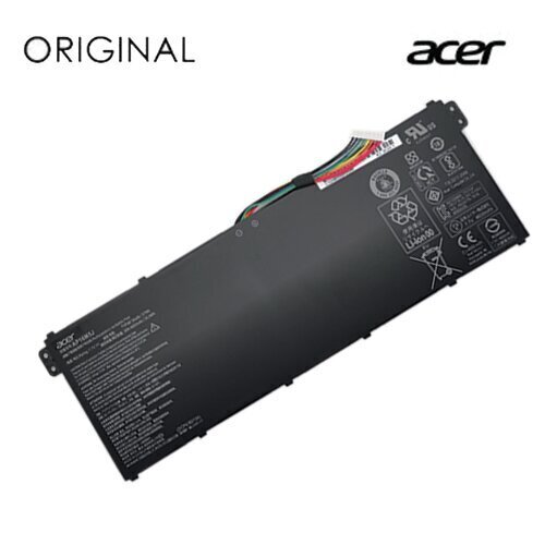 ACER AP16M5J Original hind ja info | Sülearvuti akud | hansapost.ee