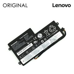 Аккумулятор для ноутбука Lenovo 45N1112 45N111 цена и информация | Аккумуляторы для ноутбуков | hansapost.ee