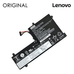 Аккумулятор для ноутбука Lenovo L17M3PG1 Original цена и информация | Аккумуляторы для ноутбуков | hansapost.ee