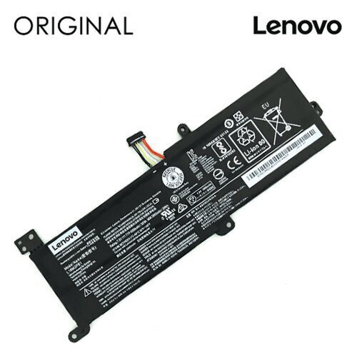 LENOVO L16L2PB3 Origi hind ja info | Sülearvuti akud | hansapost.ee