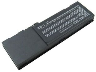 Аккумулятор для ноутбука, Extra Digital Advanced, DELL KD476, 5200mAh цена и информация | Аккумуляторы для ноутбуков | hansapost.ee