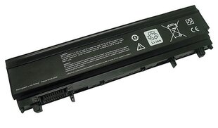 Аккумулятор для ноутбука, Extra Digital Advanced, DELL N5YH9, 5200mAh цена и информация | Аккумуляторы для ноутбуков | hansapost.ee