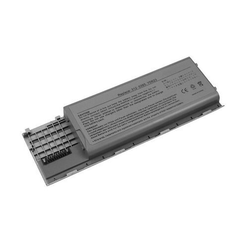 Dell KD491 price and information | Sülearvuti akud | hansapost.ee