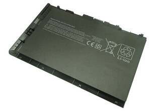 Аккумулятор для ноутбука, Extra Digital Selected, HP BT04XL, 3200mAh цена и информация | Аккумуляторы для ноутбуков	 | hansapost.ee