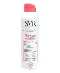 Toitev spreipalsam SVR Topialyse En Spray 200 ml hind ja info | SVR Parfüümid, lõhnad ja kosmeetika | hansapost.ee