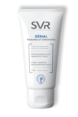 Kehakreem SVR Xerial Chapped & Cracked 50 ml hind ja info | SVR Parfüümid, lõhnad ja kosmeetika | hansapost.ee