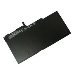 Notebook HP 716723-271 Original цена и информация | Аккумуляторы для ноутбуков | hansapost.ee