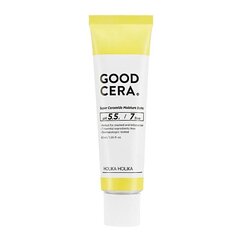 Увлажняющий бальзам для тела Holika Holika Skin& Good Cera Super Ceramaide Moisture Balm, 40 мл цена и информация | Кремы, лосьоны для тела | hansapost.ee