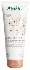 Kreemjas ihupiim Melvita Nectar de Miels Comforting, 200 ml hind ja info | Kehakreemid, kehaõlid ja losjoonid | hansapost.ee