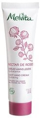 Õrn kätekreem Melvita Nectar de Roses 30 ml hind ja info | Kehakreemid, kehaõlid ja losjoonid | hansapost.ee