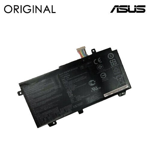 ASUS B31N цена и информация | Sülearvuti akud | hansapost.ee