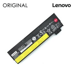 Аккумулятор для ноутбука Lenovo SB10K97583 01AV491, 4400mAh, Original цена и информация | Аккумуляторы для ноутбуков | hansapost.ee