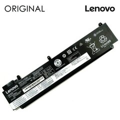 Аккумулятор для ноутбука Lenovo SB10K97583 01AV491, 4400mAh, Original цена и информация | Аккумуляторы для ноутбуков | hansapost.ee