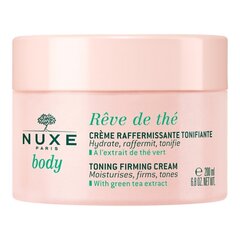 Pinguldav kehakreem Nuxe Reve De The, 200 ml hind ja info | Nuxe Parfüümid, lõhnad ja kosmeetika | hansapost.ee