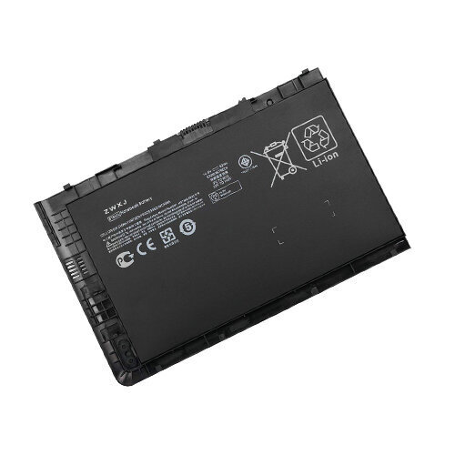 HP BA06 Original hind ja info | Sülearvuti akud | hansapost.ee