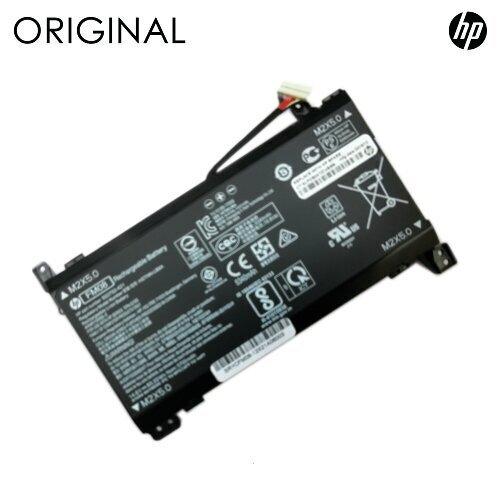 Sülearvuti aku HP FM08, 5700mAh, Original hind ja info | Sülearvuti akud | hansapost.ee