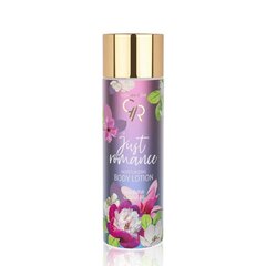 Ihupiim Golden Rose Just Romance, 250 ml hind ja info | Golden Rose Parfüümid, lõhnad ja kosmeetika | hansapost.ee