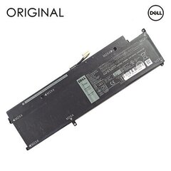 Аккумулятор для ноутбука Dell XCNR3, 4250mAh, Original цена и информация | Dell Ноутбуки, аксессуары | hansapost.ee