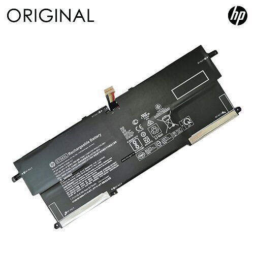 HP ET04XL, 6470mAh, Original цена и информация | Sülearvuti akud | hansapost.ee