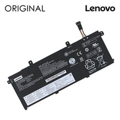 LENOVO L18M4P73, 4213mAh, Original цена и информация | Аккумуляторы для ноутбуков | hansapost.ee
