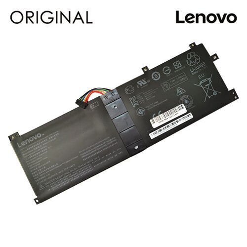 Sülearvuti aku LENOVO Miix 510, 5110mAh, Original hind ja info | Sülearvuti akud | hansapost.ee