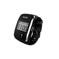Nilox Bodyguard, Black цена и информация | Смарт-часы (smartwatch) | hansapost.ee