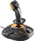 JOYSTICK T.16000M FCS/2960773 THRUSTMASTER hind ja info | Mänguroolid | hansapost.ee