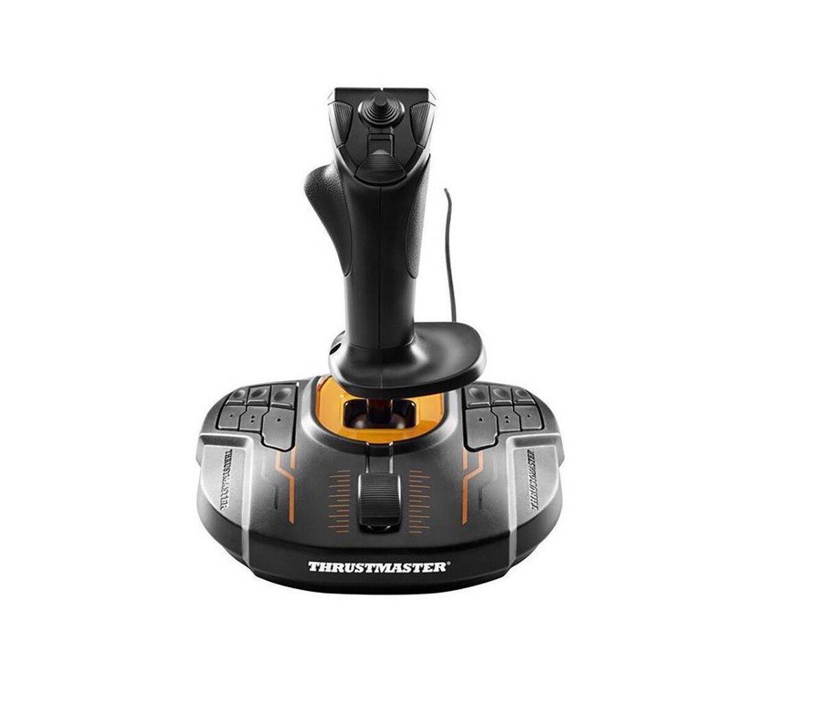 JOYSTICK T.16000M FCS/2960773 THRUSTMASTER цена и информация | Mänguroolid | hansapost.ee