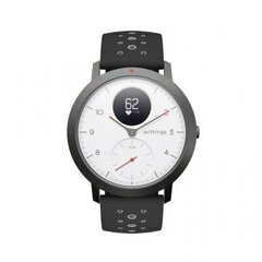Withings Steel HR Sport 40мм, White/Black цена и информация | Смарт-часы (smartwatch) | hansapost.ee
