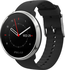 Polar Ignite, M/L, Black цена и информация | Смарт-часы (smartwatch) | hansapost.ee