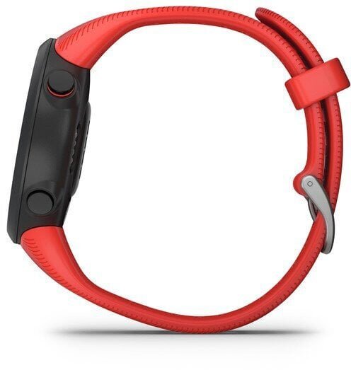 Garmin Forerunner® 45 Lava Red цена и информация | Nutikellad, laste nutikellad | hansapost.ee