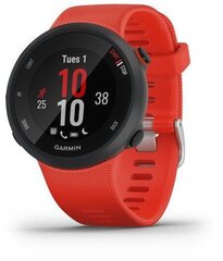 Garmin Forerunner® 45 Lava Red цена и информация | Смарт-часы (smartwatch) | hansapost.ee