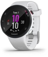 GPS-spordikell Garmin Forerunner® 45S 010-02156-10 hind ja info | Nutikellad, laste nutikellad | hansapost.ee