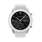 Amazfit GTR, 42mm A191042MOONLIGHTWHITE цена и информация | Nutikellad, laste nutikellad | hansapost.ee