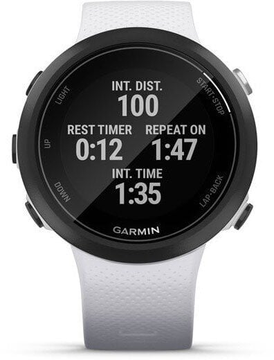 Garmin Swim™ 2 Whitestone hind ja info | Nutikellad, laste nutikellad | hansapost.ee