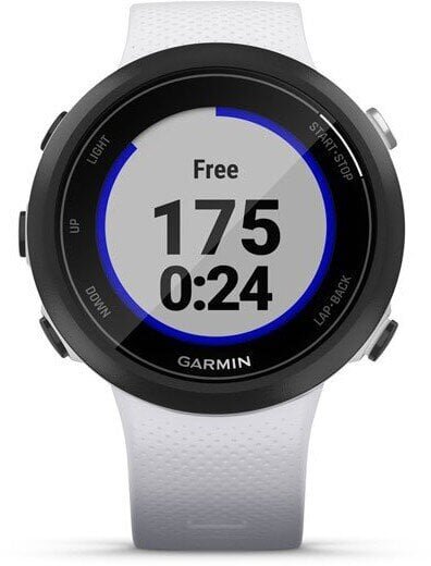 Garmin Swim™ 2 Whitestone цена и информация | Nutikellad, laste nutikellad | hansapost.ee