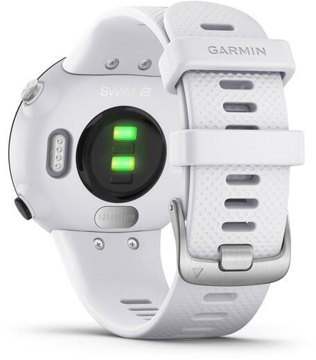 Garmin Swim™ 2 Whitestone цена и информация | Nutikellad, laste nutikellad | hansapost.ee