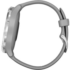 Garmin vívomove® 3 Silver/Powder Gray цена и информация | Смарт-часы (smartwatch) | hansapost.ee