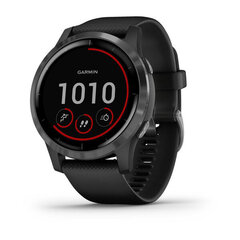 Смарт-часы Garmin smartwatch цена и информация | Смарт-часы (smartwatch) | hansapost.ee