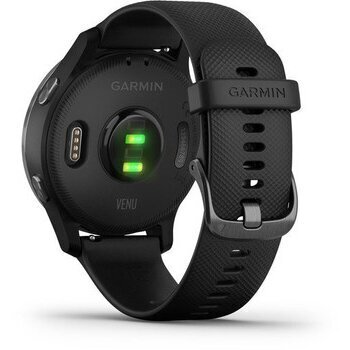 Garmin Venu® Black/Slate цена и информация | Nutikellad, laste nutikellad | hansapost.ee