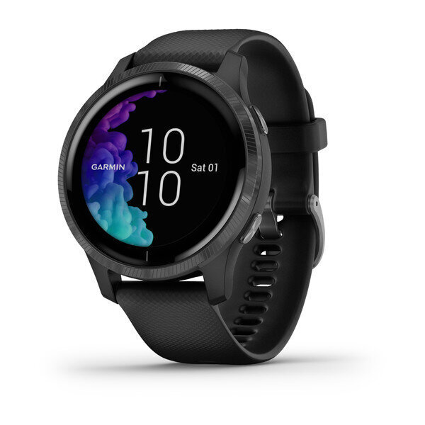 Garmin Venu 010-02173-13 hind ja info | Nutikellad, laste nutikellad | hansapost.ee