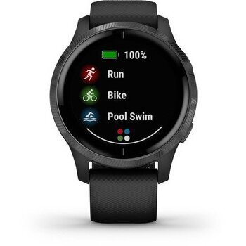 Garmin Venu® Black/Slate hind ja info | Nutikellad, laste nutikellad | hansapost.ee