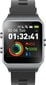 Umax U-Band P1 Pro Silver price and information | Nutikellad, laste nutikellad | hansapost.ee