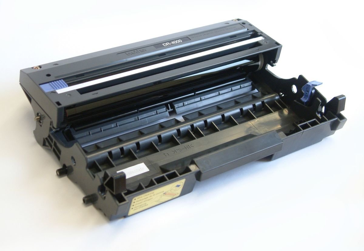BROTHER DR4000 DRUM KIT цена и информация | Laserprinteri toonerid | hansapost.ee