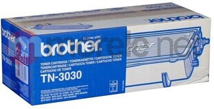 Brother TN3030 цена и информация | Картридж Actis KH-653CR | hansapost.ee