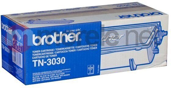 Brother TN3030 hind ja info | Laserprinteri toonerid | hansapost.ee