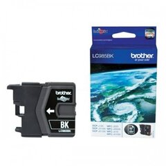Brother LC985BK hind ja info | Laserprinteri toonerid | hansapost.ee