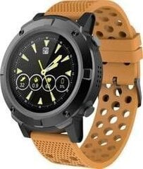 Denver SW-660, Orange цена и информация | Смарт-часы (smartwatch) | hansapost.ee