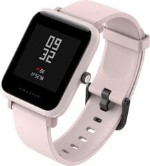 Nutikell Amazfit Bip S, Warm pink цена и информация | Смарт-часы (smartwatch) | hansapost.ee